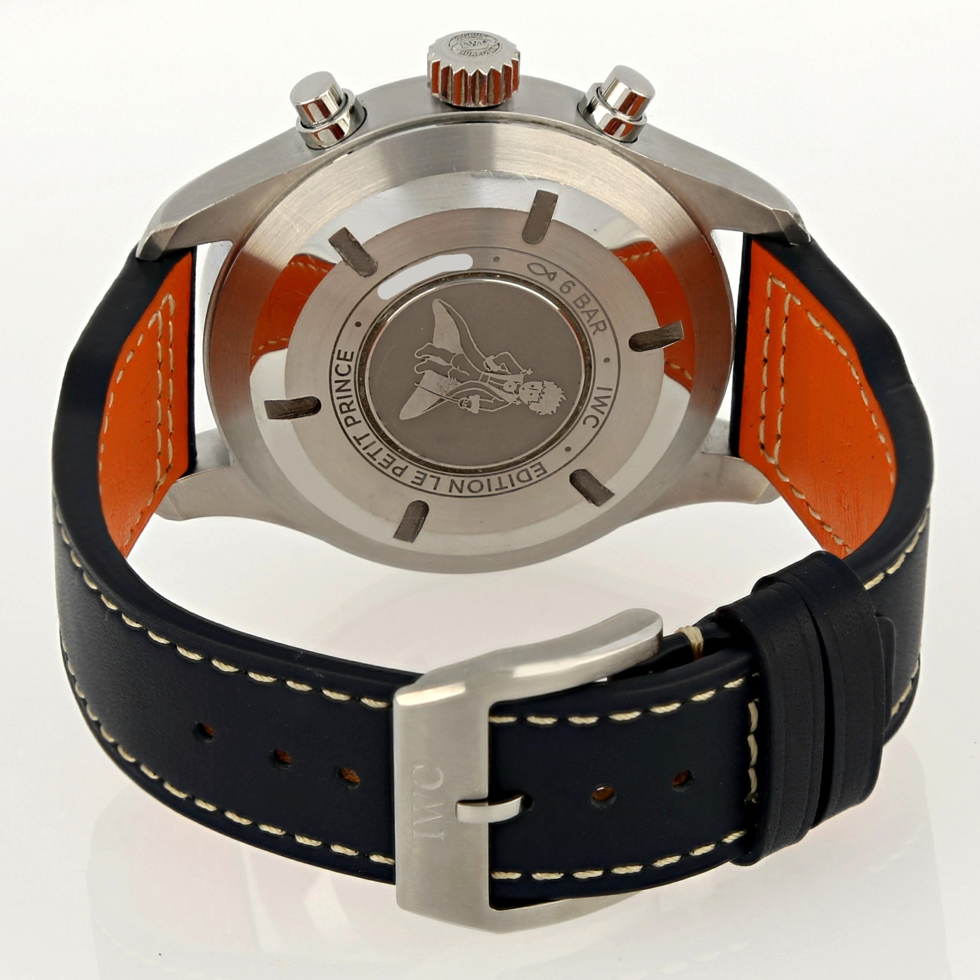 IWC Pilot Chronograph IW377714