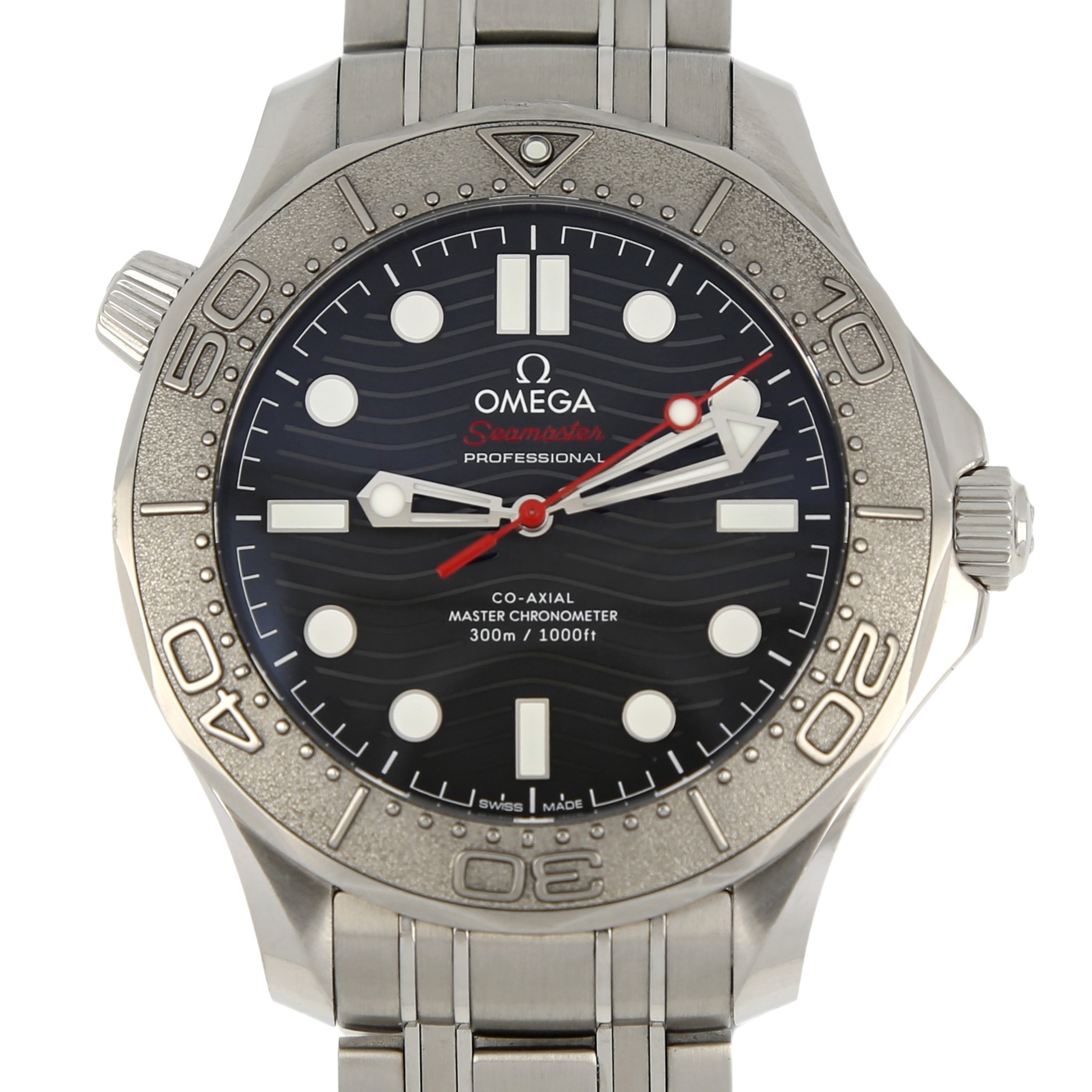 Omega Seamaster 21032422001002