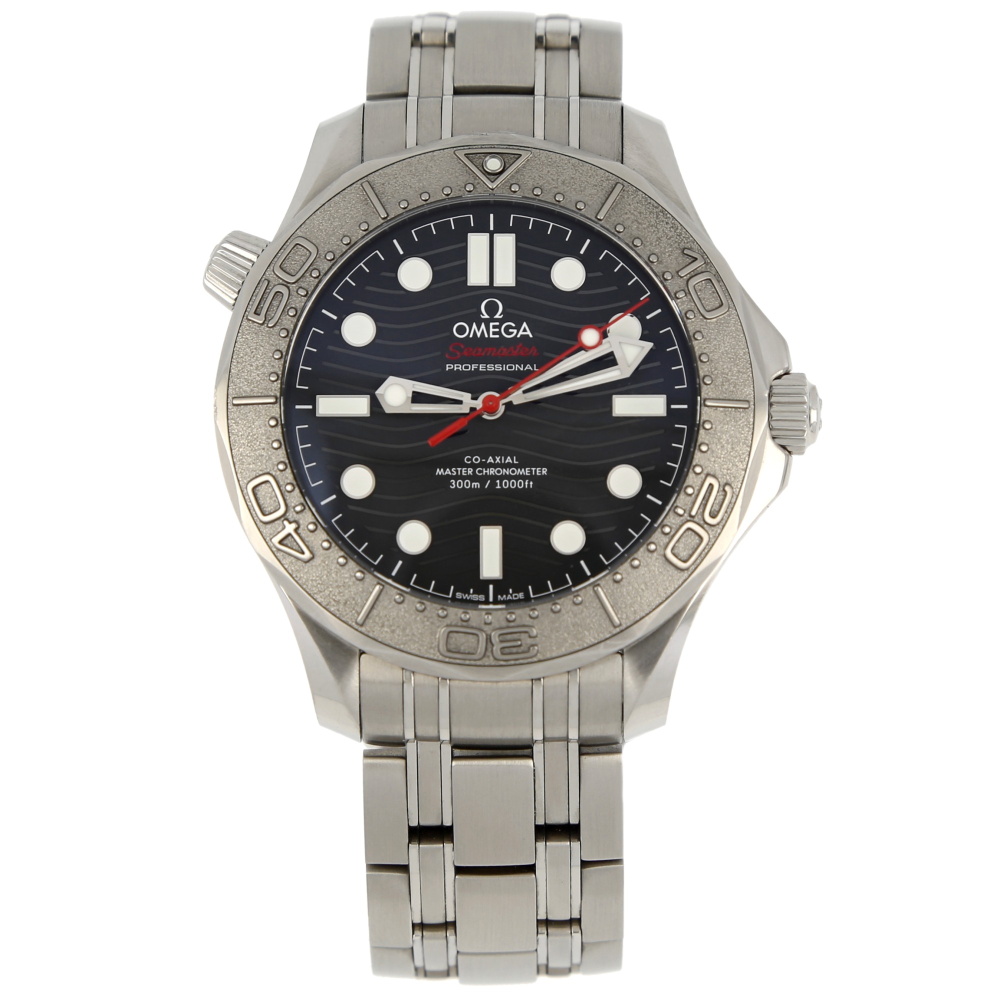 Omega Seamaster 21032422001002