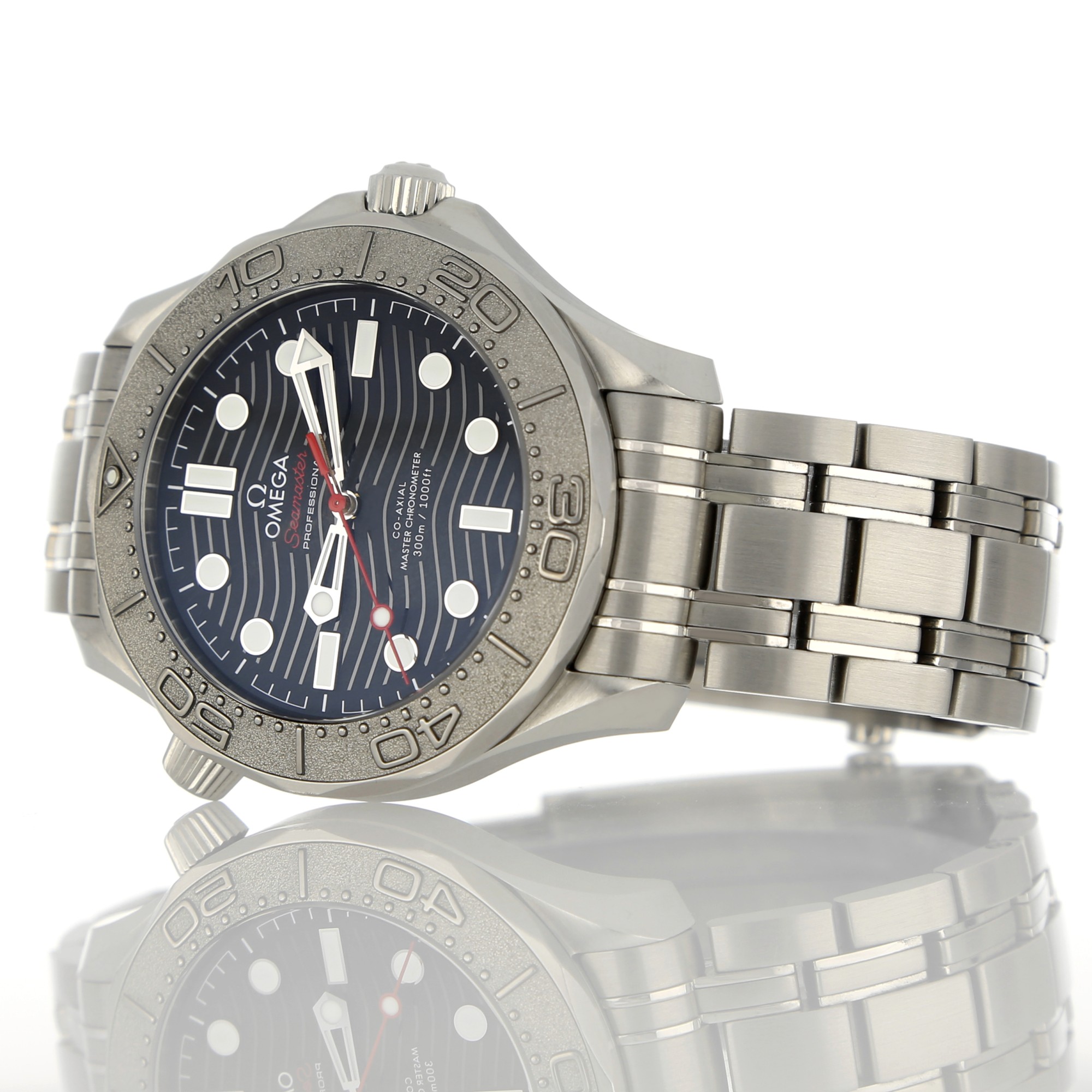 Omega Seamaster 21032422001002