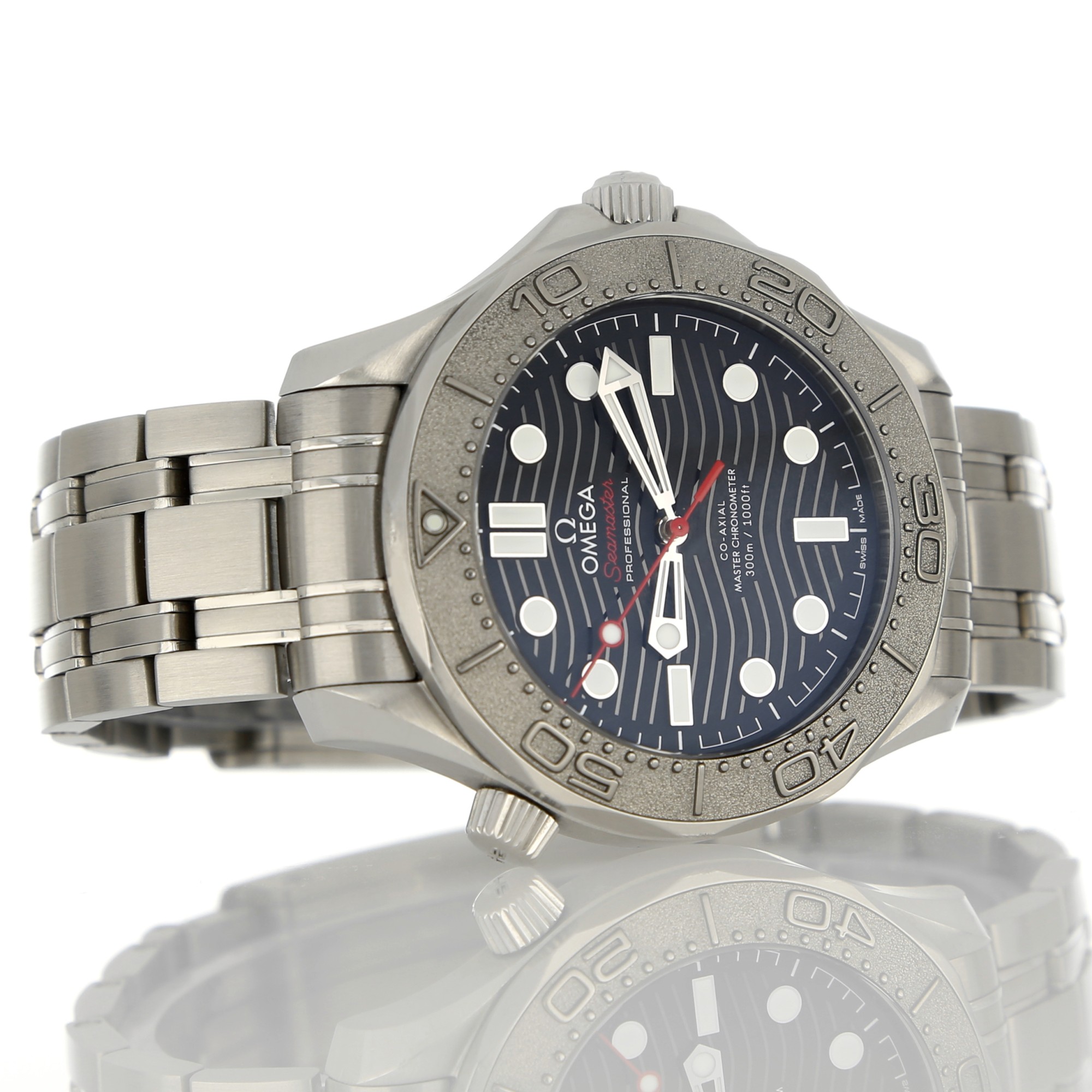 Omega Seamaster 21032422001002