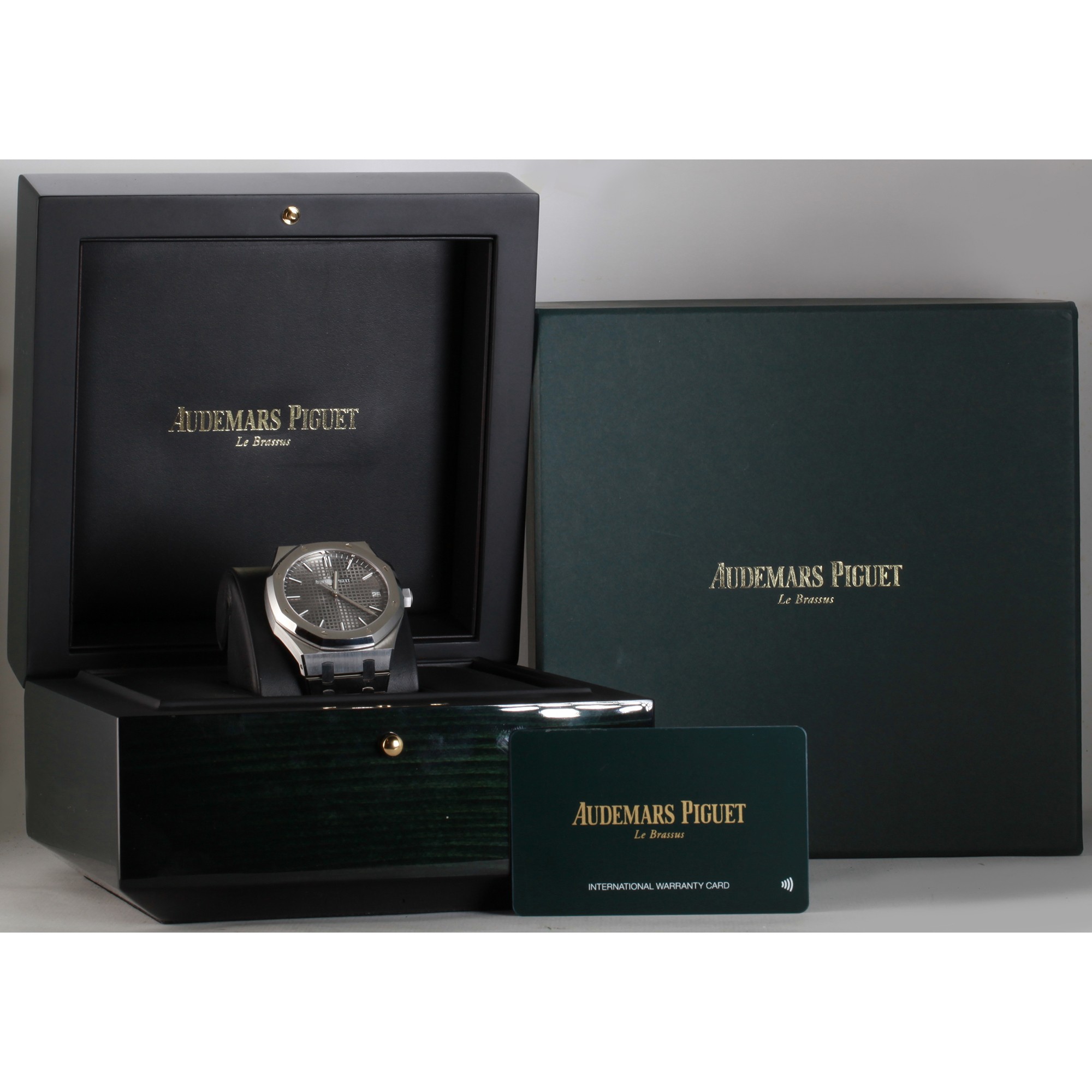 Audemars Piguet Royal Oak 15500ST.OO.1220ST.02