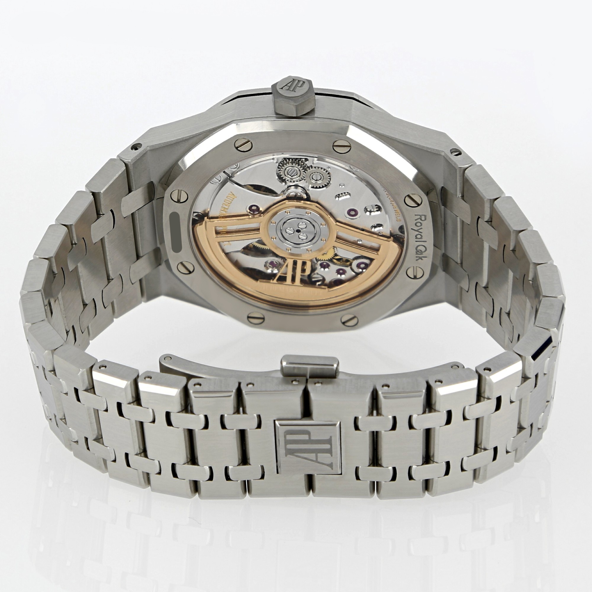 Audemars Piguet Royal Oak 15500ST.OO.1220ST.02