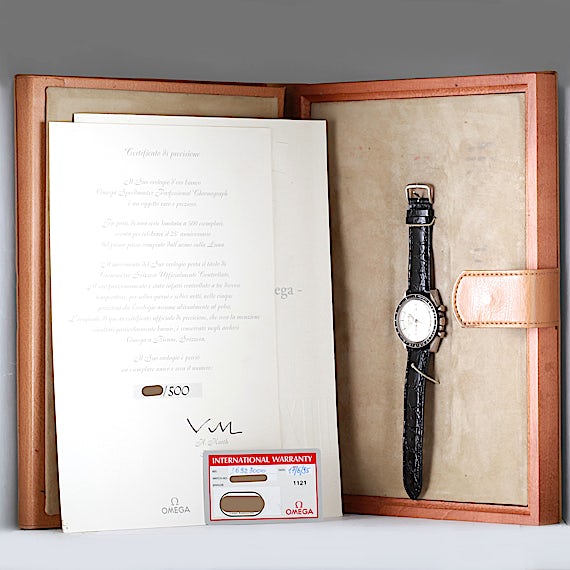 Omega Speedmaster 36925000 Omega Speedmaster 36925000