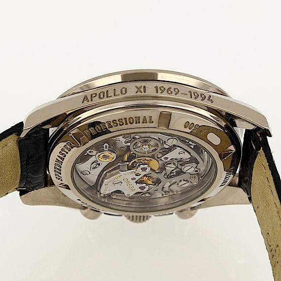 Omega Speedmaster 36925000 Omega Speedmaster 36925000