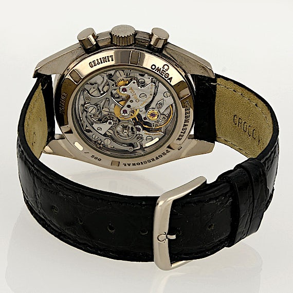 Omega Speedmaster 36925000 Omega Speedmaster 36925000