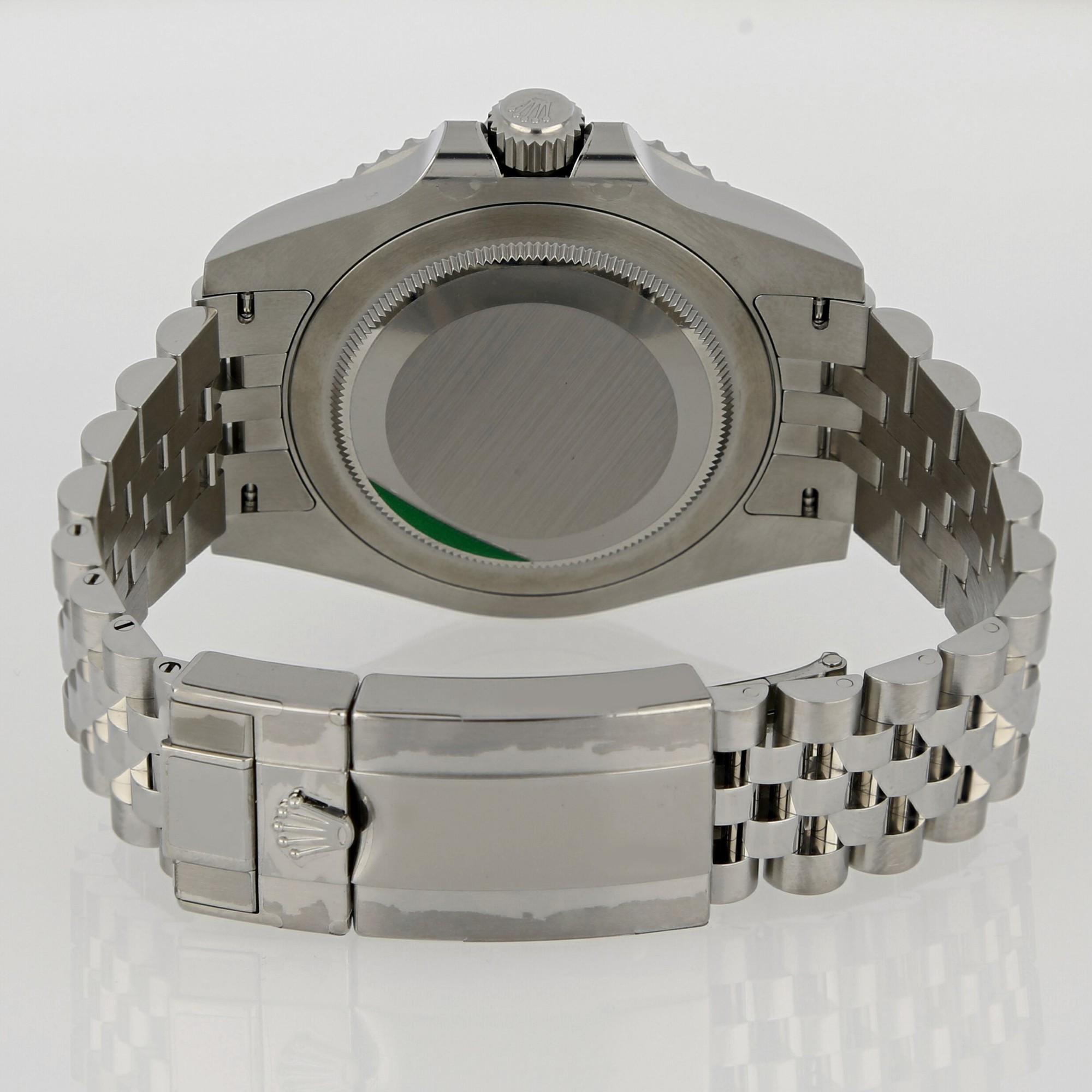 Rolex GMT-Master 126710GRNR