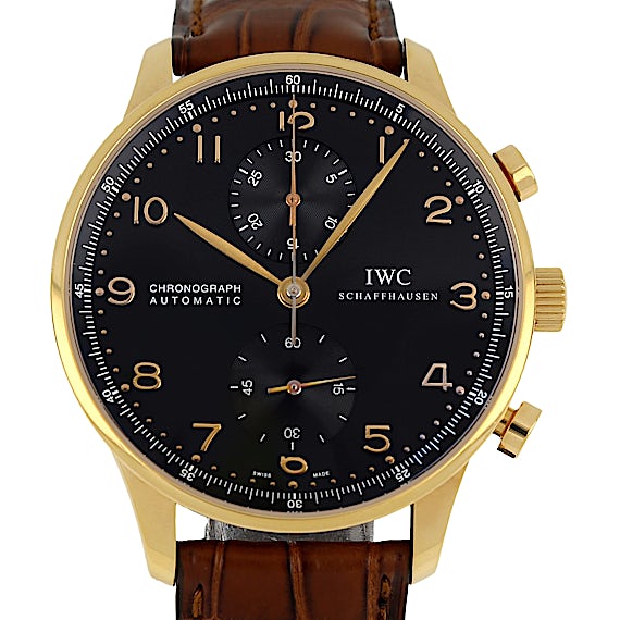 IWC Portoghese IW371415 IWC Portoghese IW371415