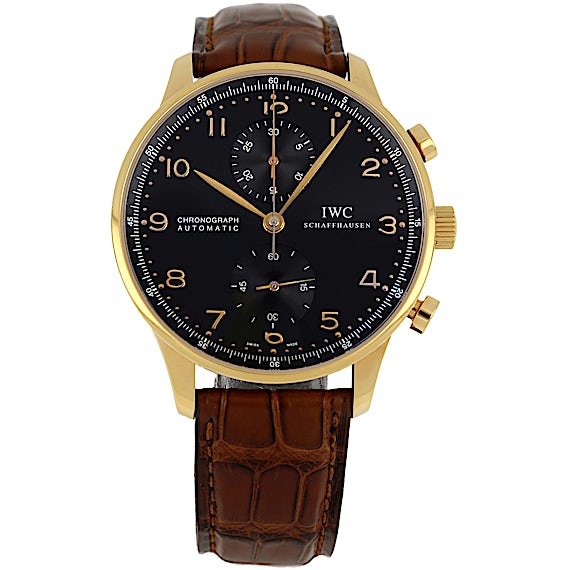 IWC Portoghese IW371415 IWC Portoghese IW371415