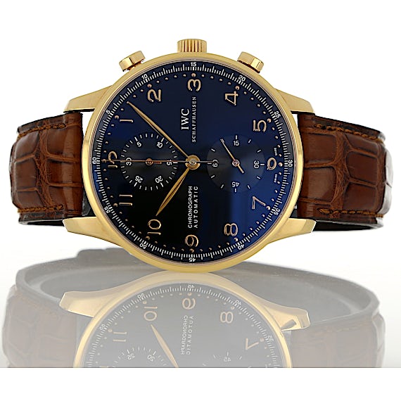 IWC Portoghese IW371415 IWC Portoghese IW371415