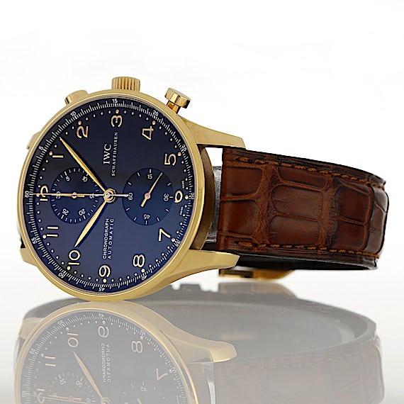 IWC Portoghese IW371415 IWC Portoghese IW371415