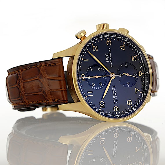 IWC Portoghese IW371415 IWC Portoghese IW371415