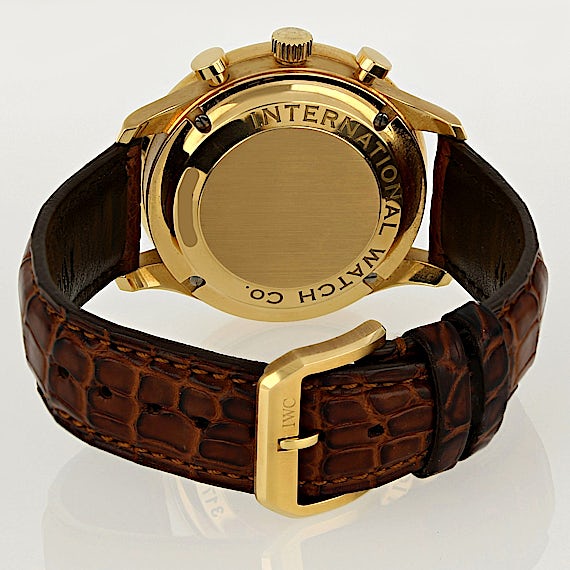 IWC Portoghese IW371415 IWC Portoghese IW371415