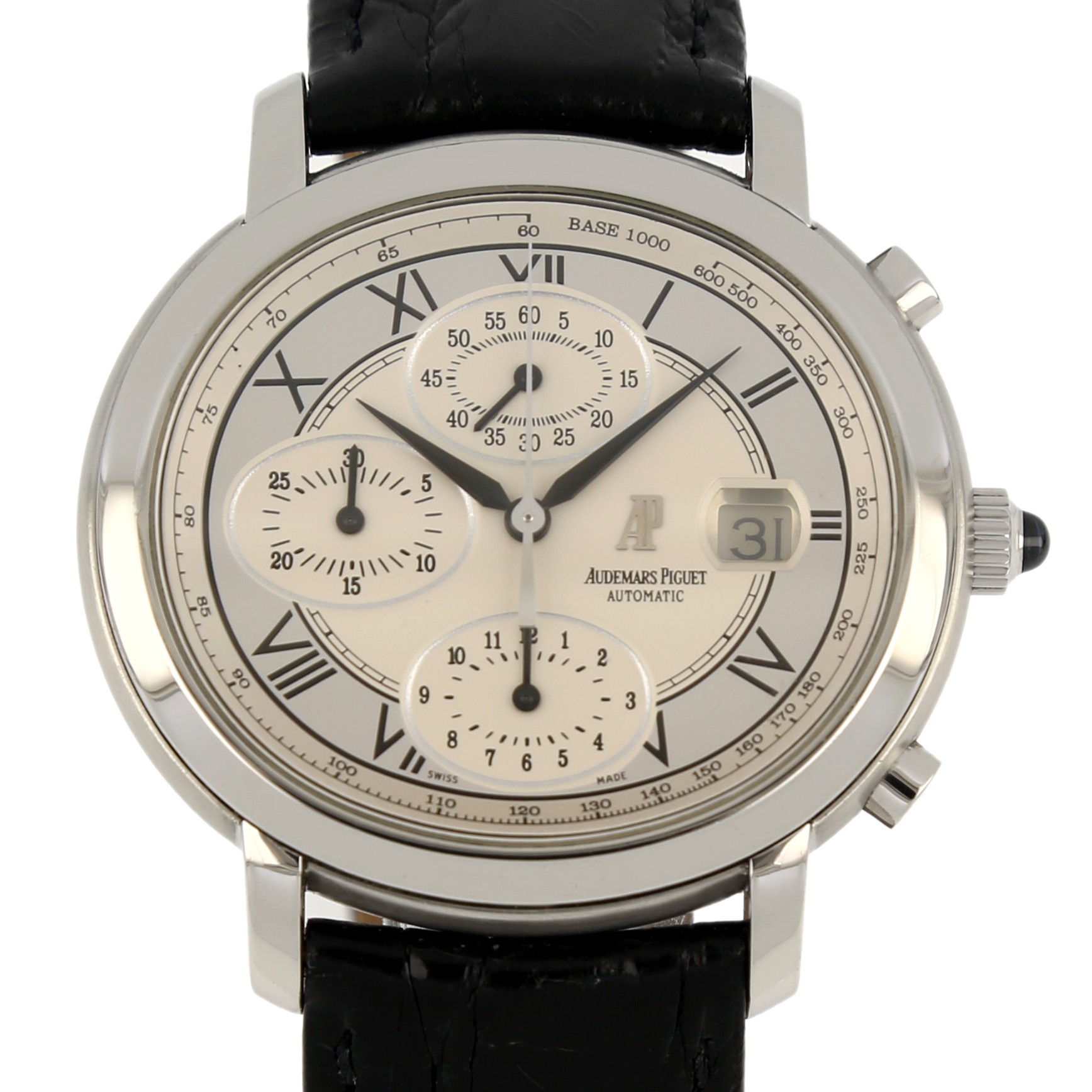 Audemars Piguet Millenary 25822ST.O.0002.01
