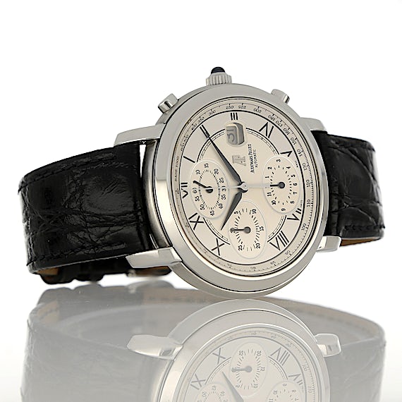 Audemars Piguet Millenary 25822ST.O.0002.01 Audemars Piguet Millenary 25822ST.O.0002.01