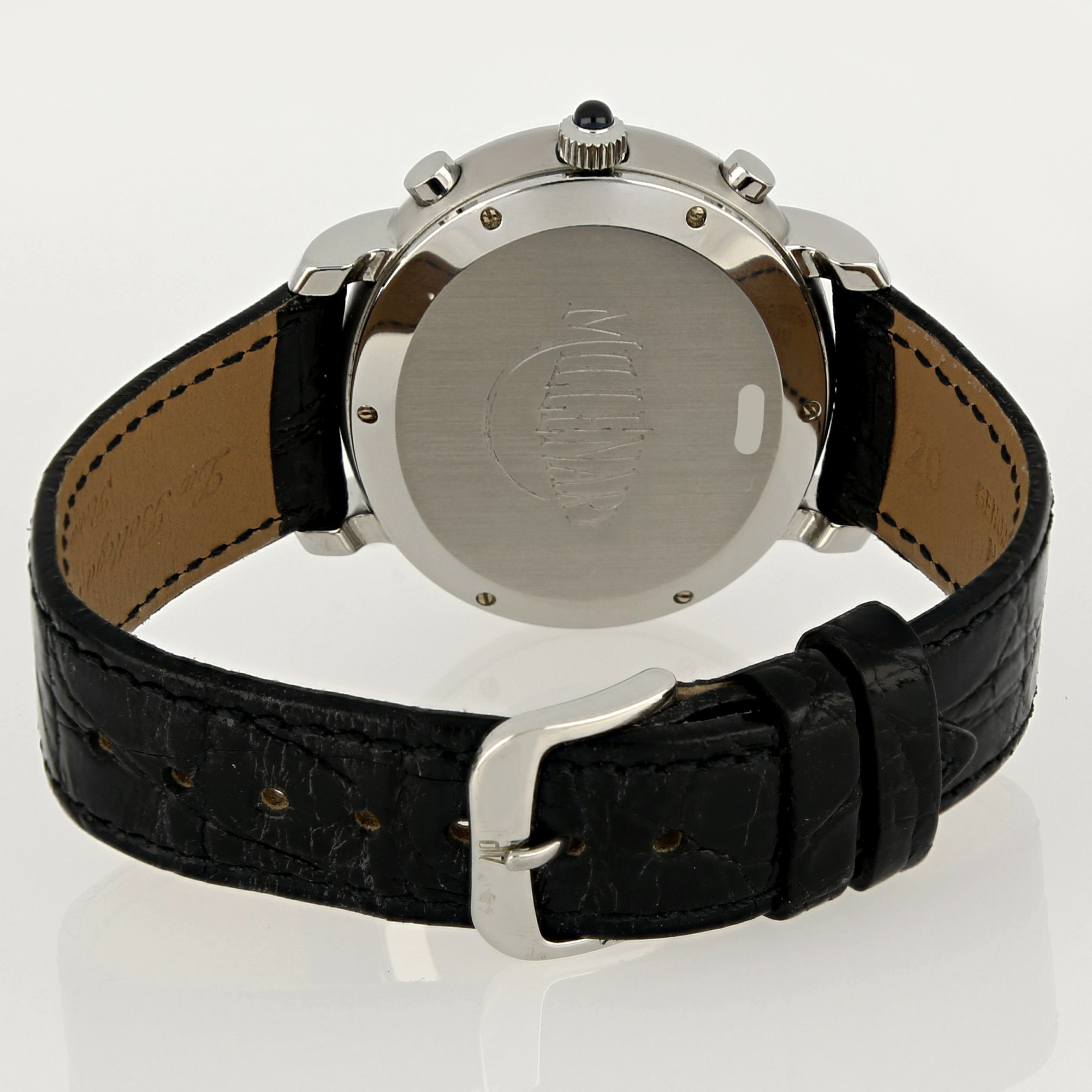 Audemars Piguet Millenary 25822ST.O.0002.01