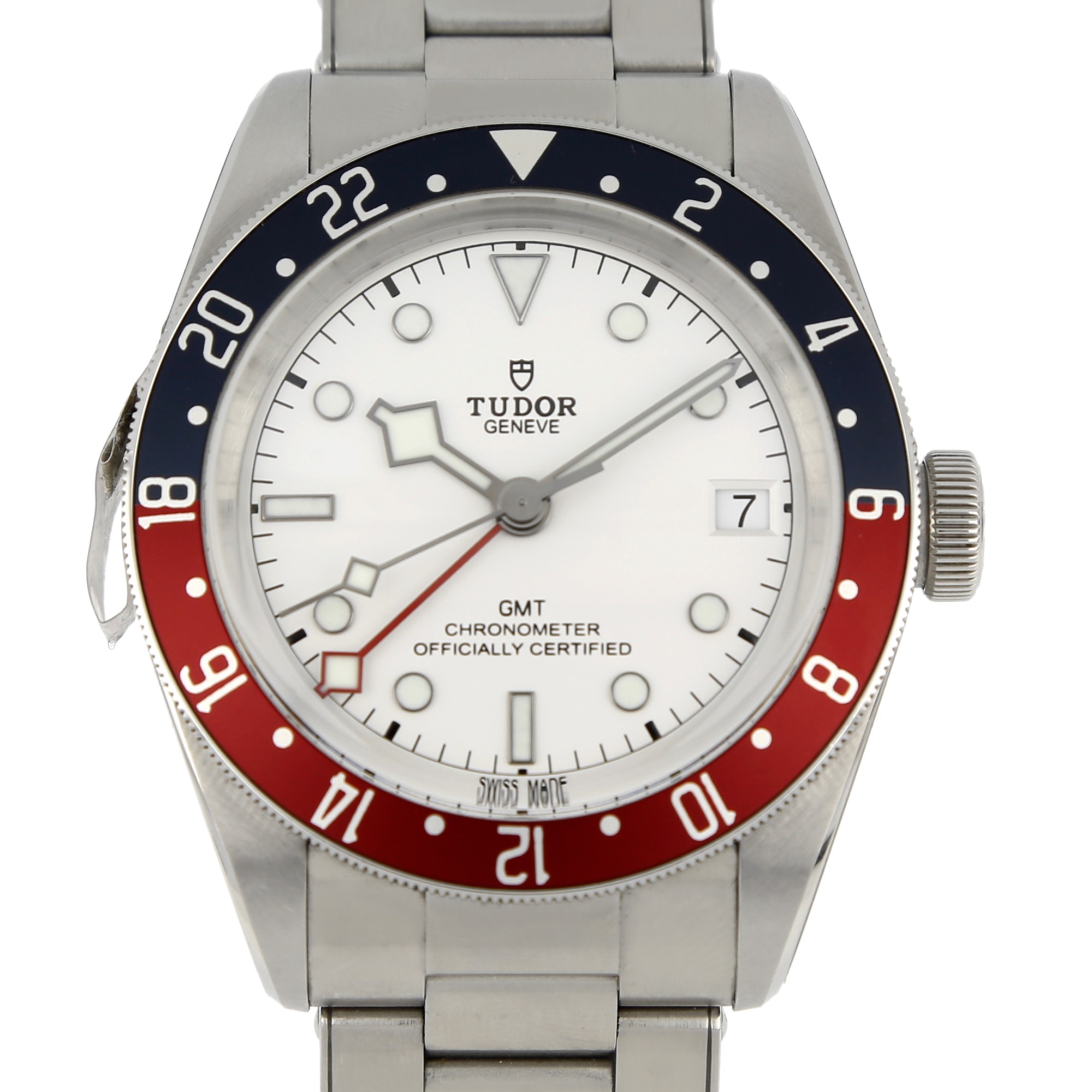 Tudor Black Bay 79830RB