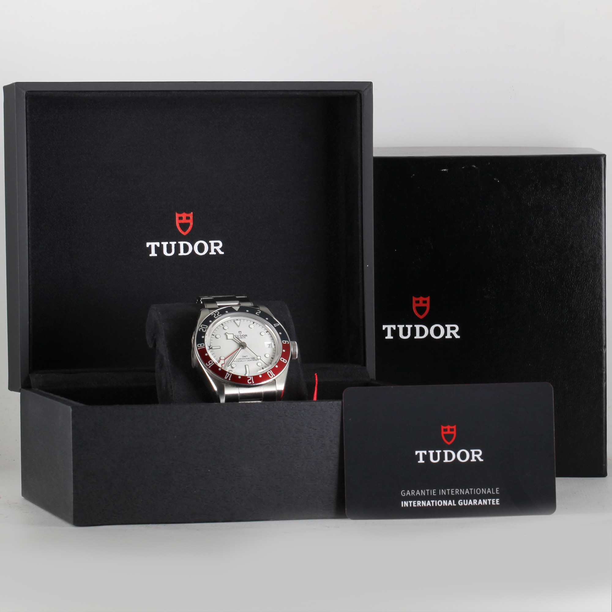 Tudor Black Bay 79830RB