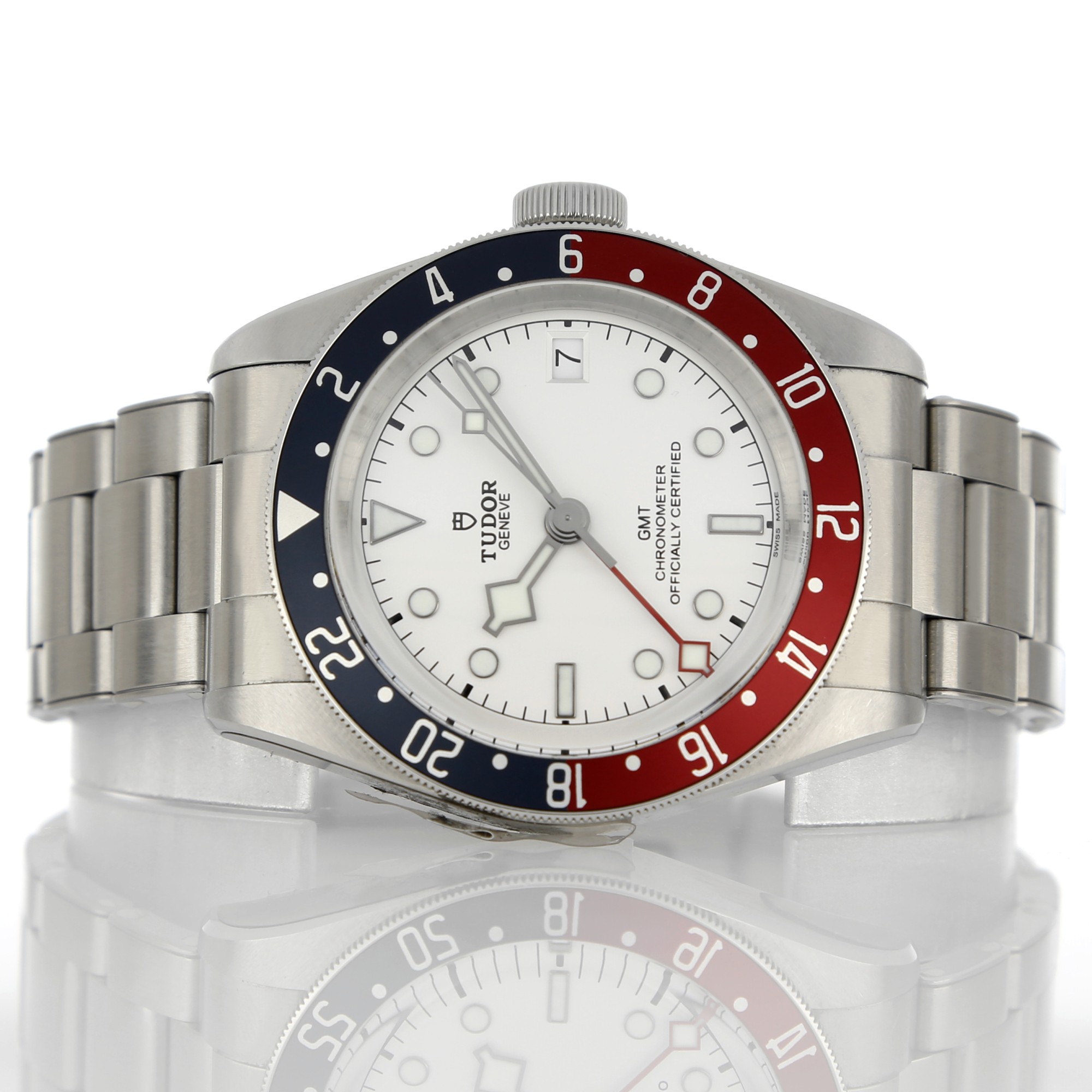 Tudor Black Bay 79830RB