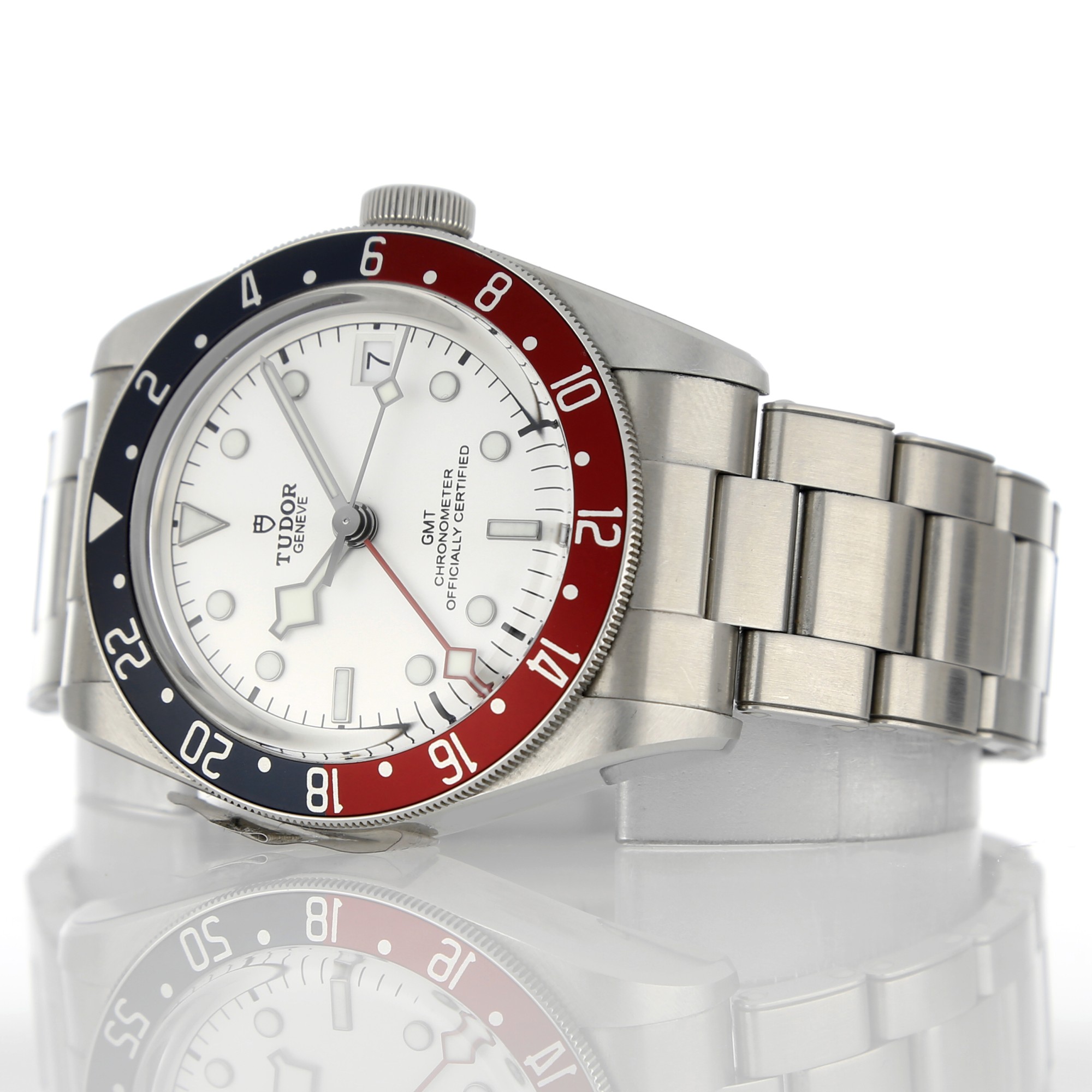 Tudor Black Bay 79830RB