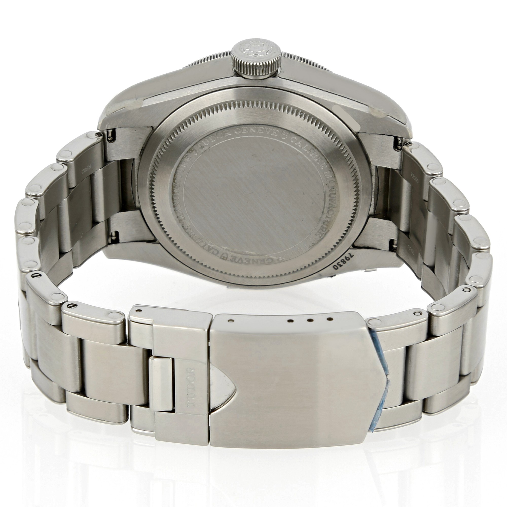 Tudor Black Bay 79830RB