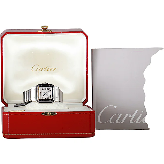 Cartier Santos 2823 Cartier Santos 2823