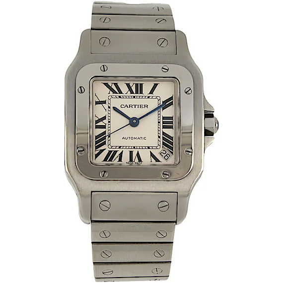 Cartier Santos 2823 Cartier Santos 2823