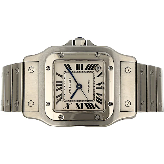 Cartier Santos 2823 Cartier Santos 2823