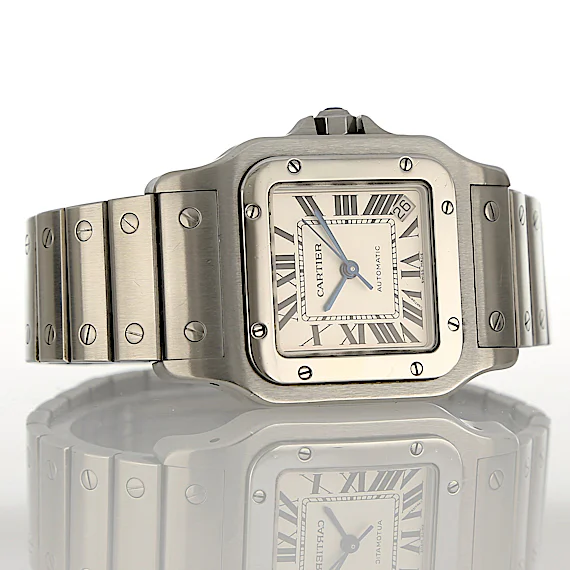 Cartier Santos 2823 Cartier Santos 2823