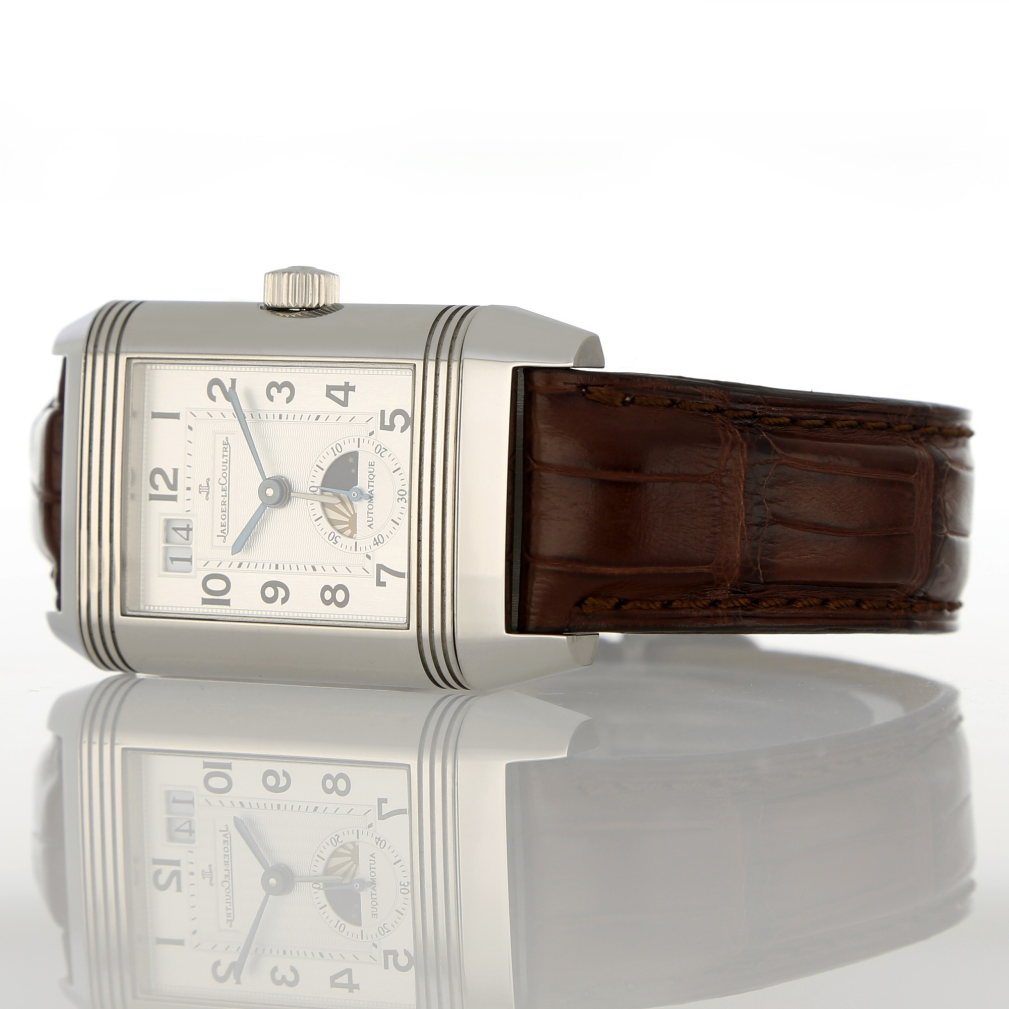 Jaeger Le Coultre Grande Reverso 240.8.72