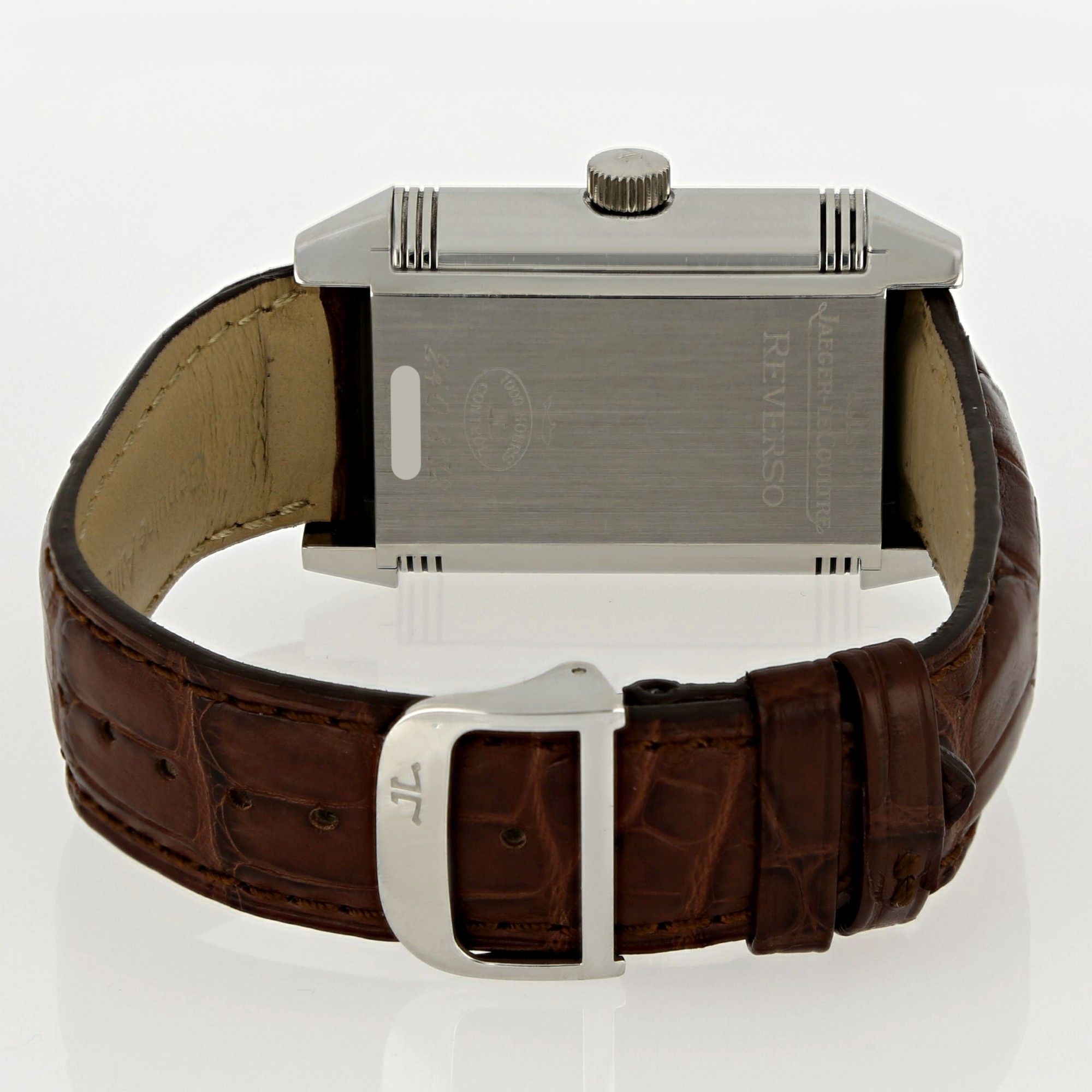 Jaeger Le Coultre Grande Reverso 240.8.72