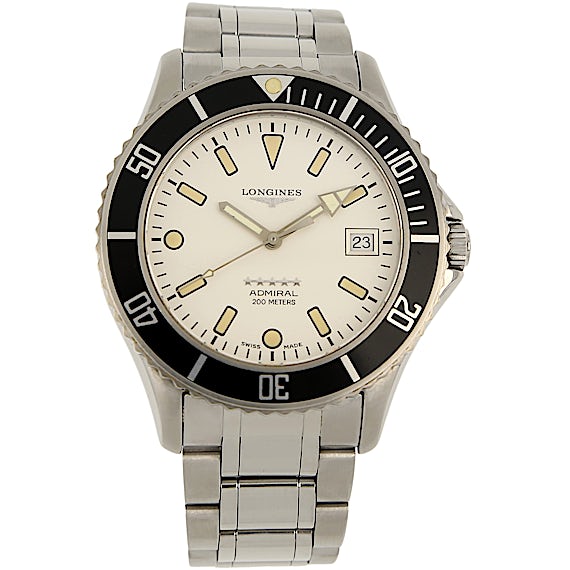 Longines Admiral L36024 - 7463 Longines Admiral L36024 - 7463