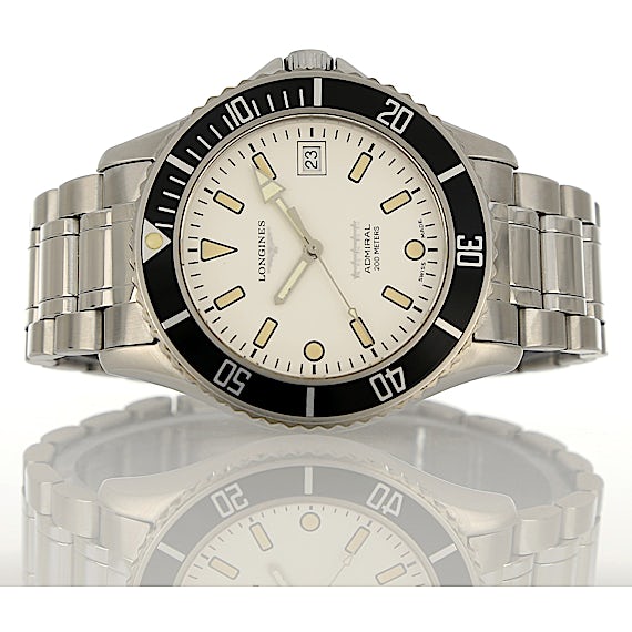 Longines Admiral L36024 - 7463 Longines Admiral L36024 - 7463