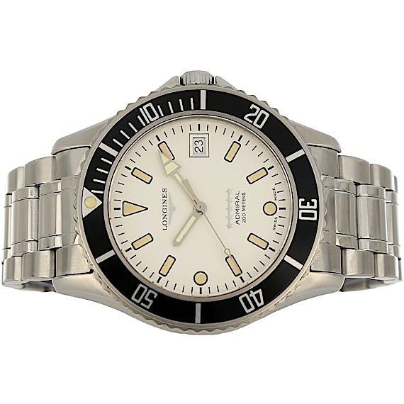 Longines Admiral L36024 - 7463 Longines Admiral L36024 - 7463