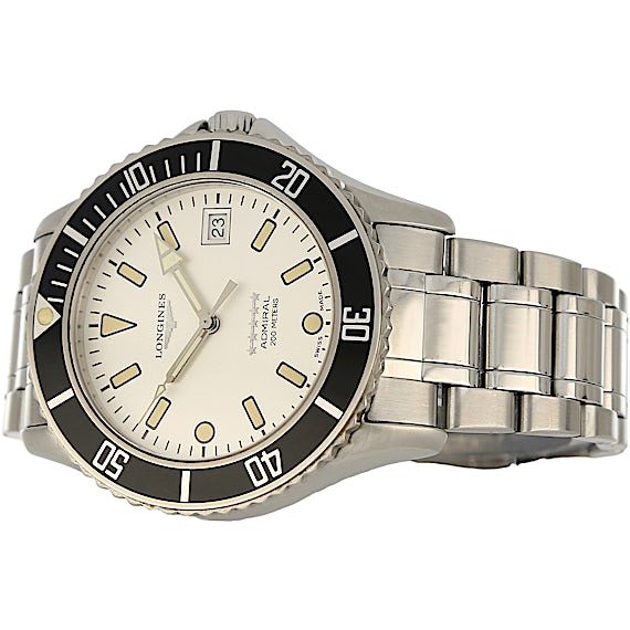 Longines Admiral L36024 - 7463 Longines Admiral L36024 - 7463