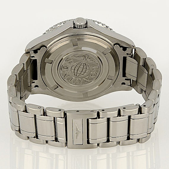 Longines Admiral L36024 - 7463 Longines Admiral L36024 - 7463