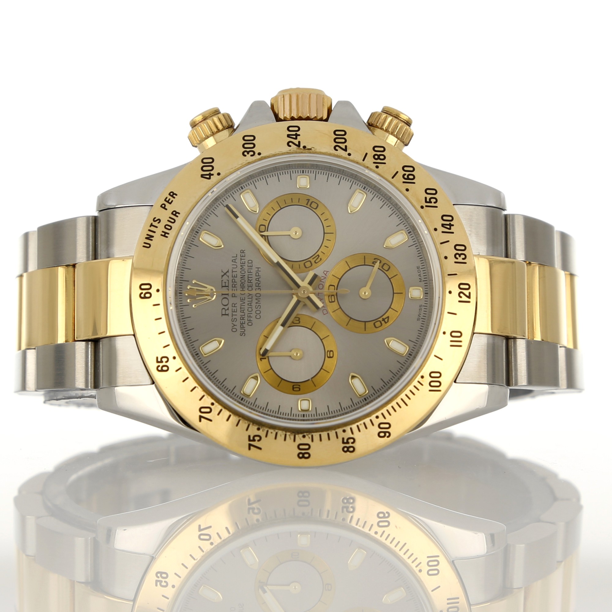 Rolex Daytona 116523