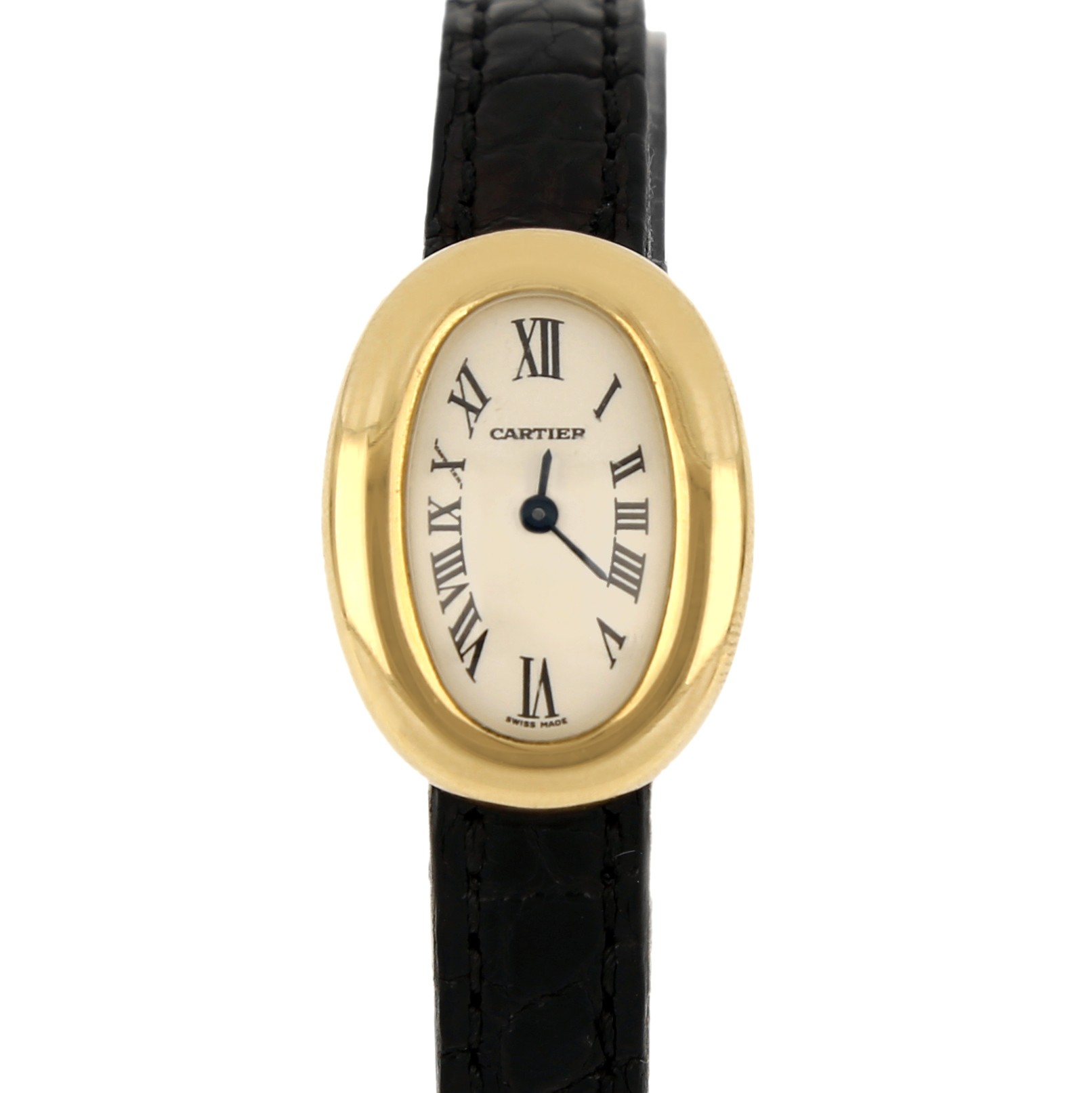 Cartier Baignoire 2368