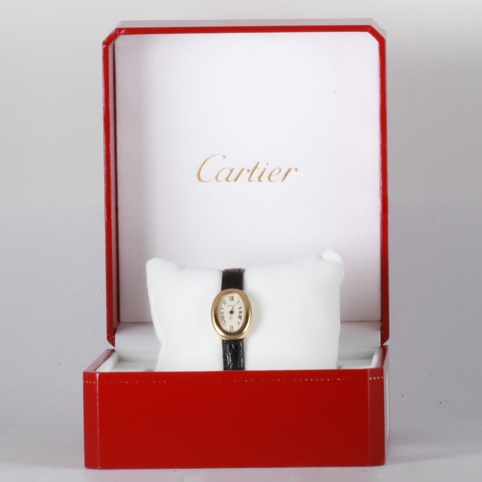 Cartier Baignoire 2368