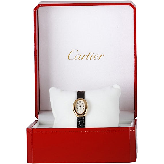 Cartier Baignoire 2368 Cartier Baignoire 2368