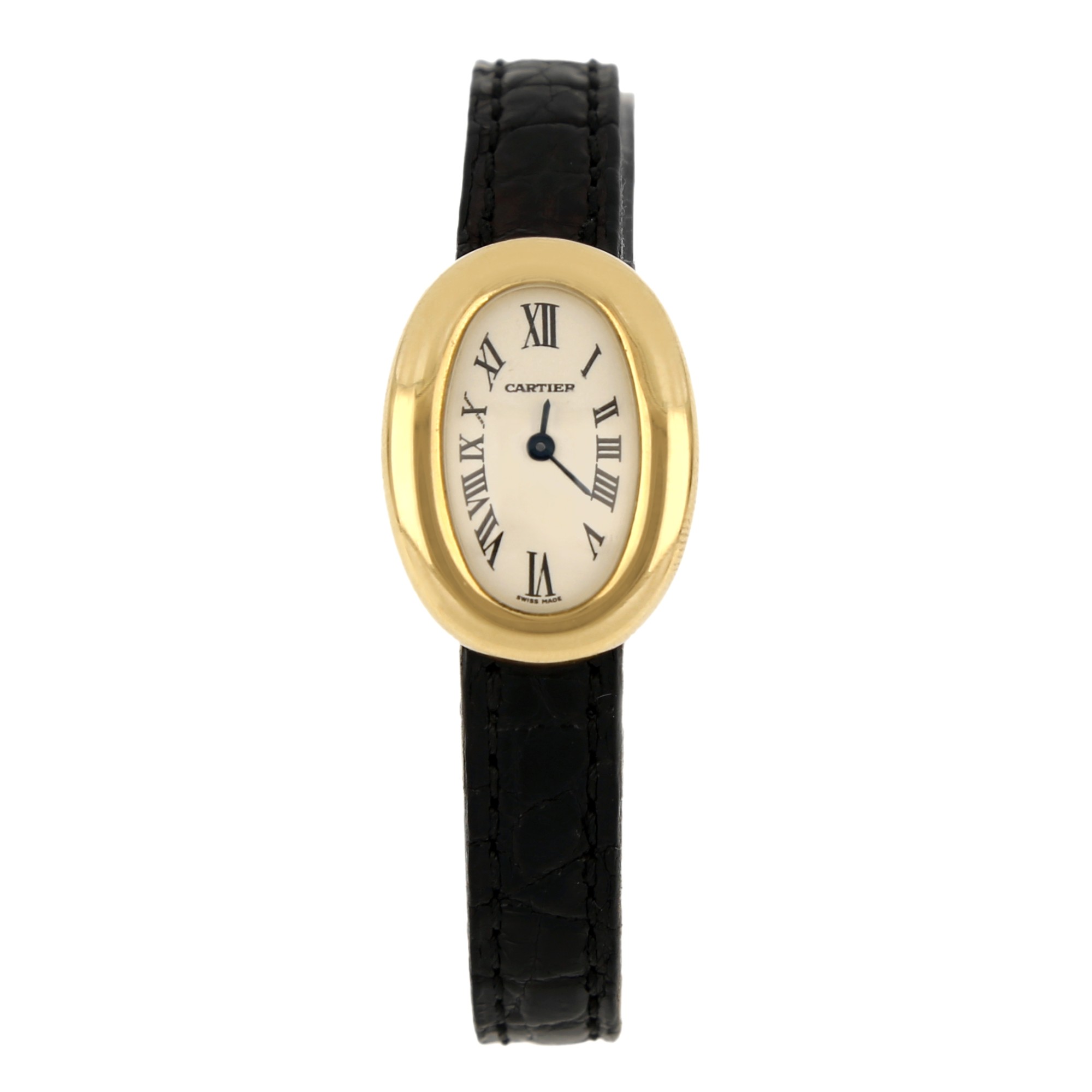 Cartier Baignoire 2368