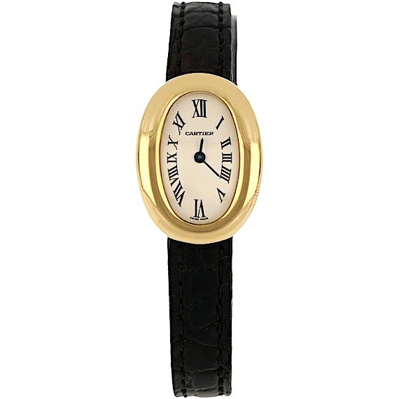 Cartier Baignoire 2368 Cartier Baignoire 2368