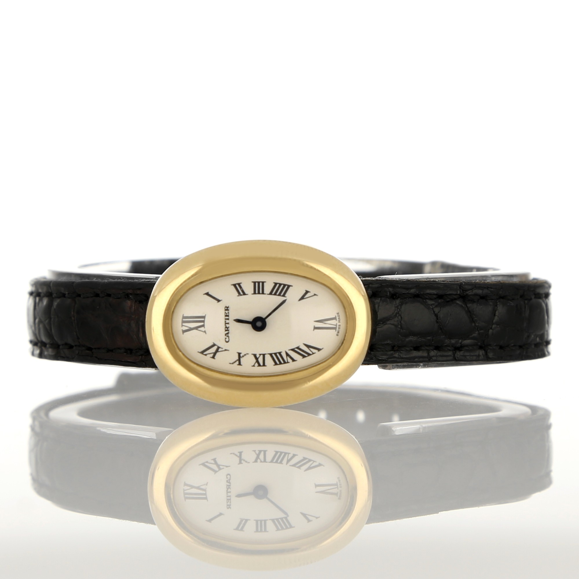 Cartier Baignoire 2368