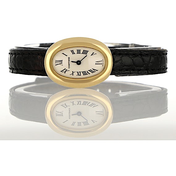 Cartier Baignoire 2368 Cartier Baignoire 2368