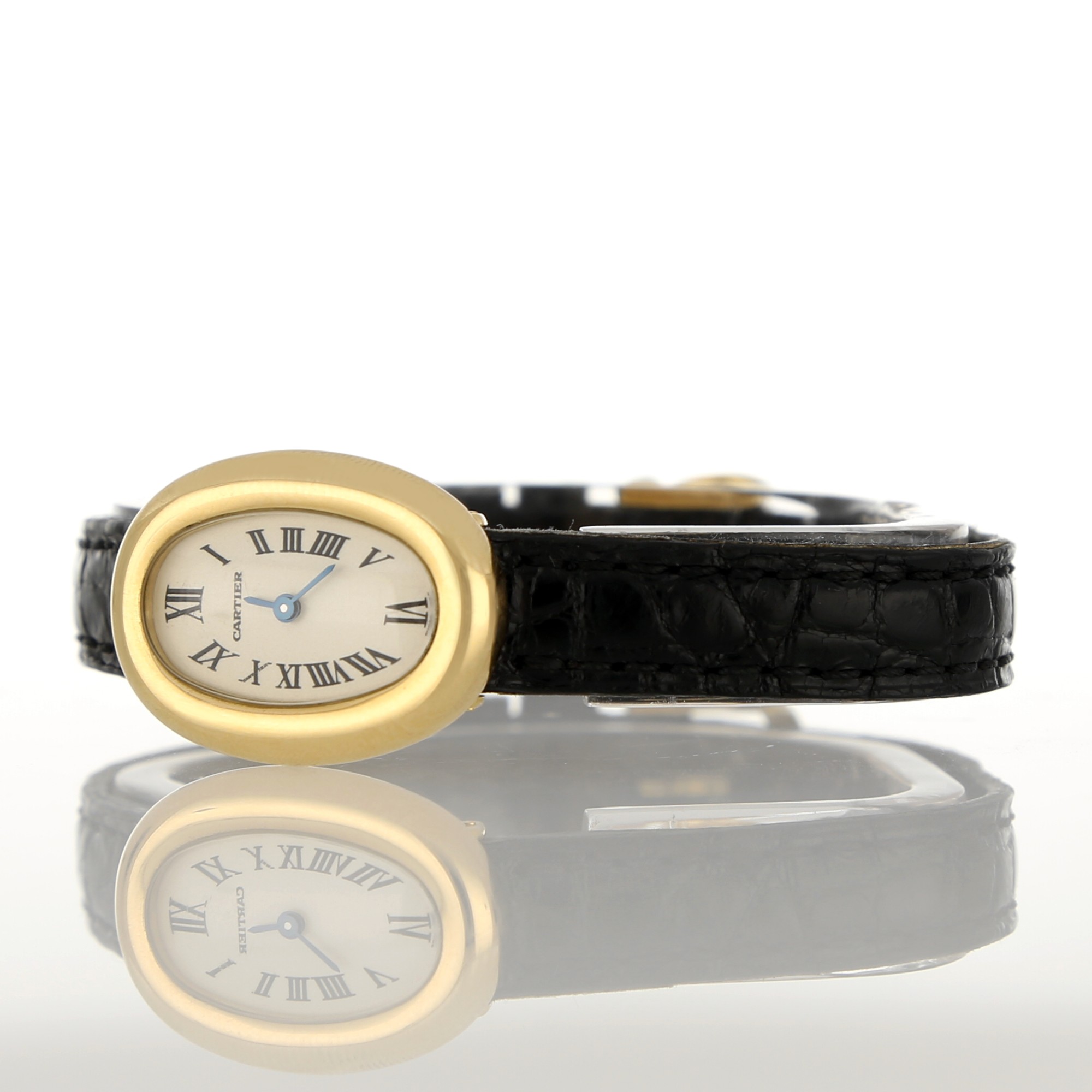 Cartier Baignoire 2368
