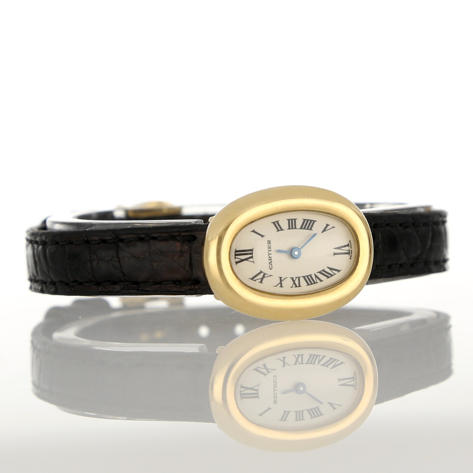 Cartier Baignoire 2368
