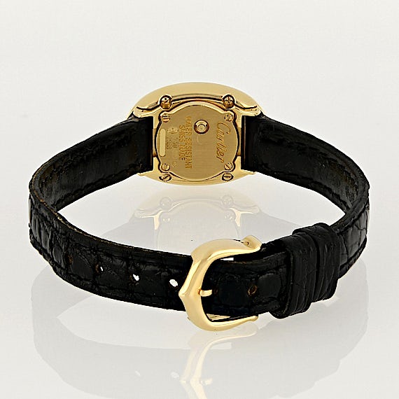 Cartier Baignoire 2368 Cartier Baignoire 2368