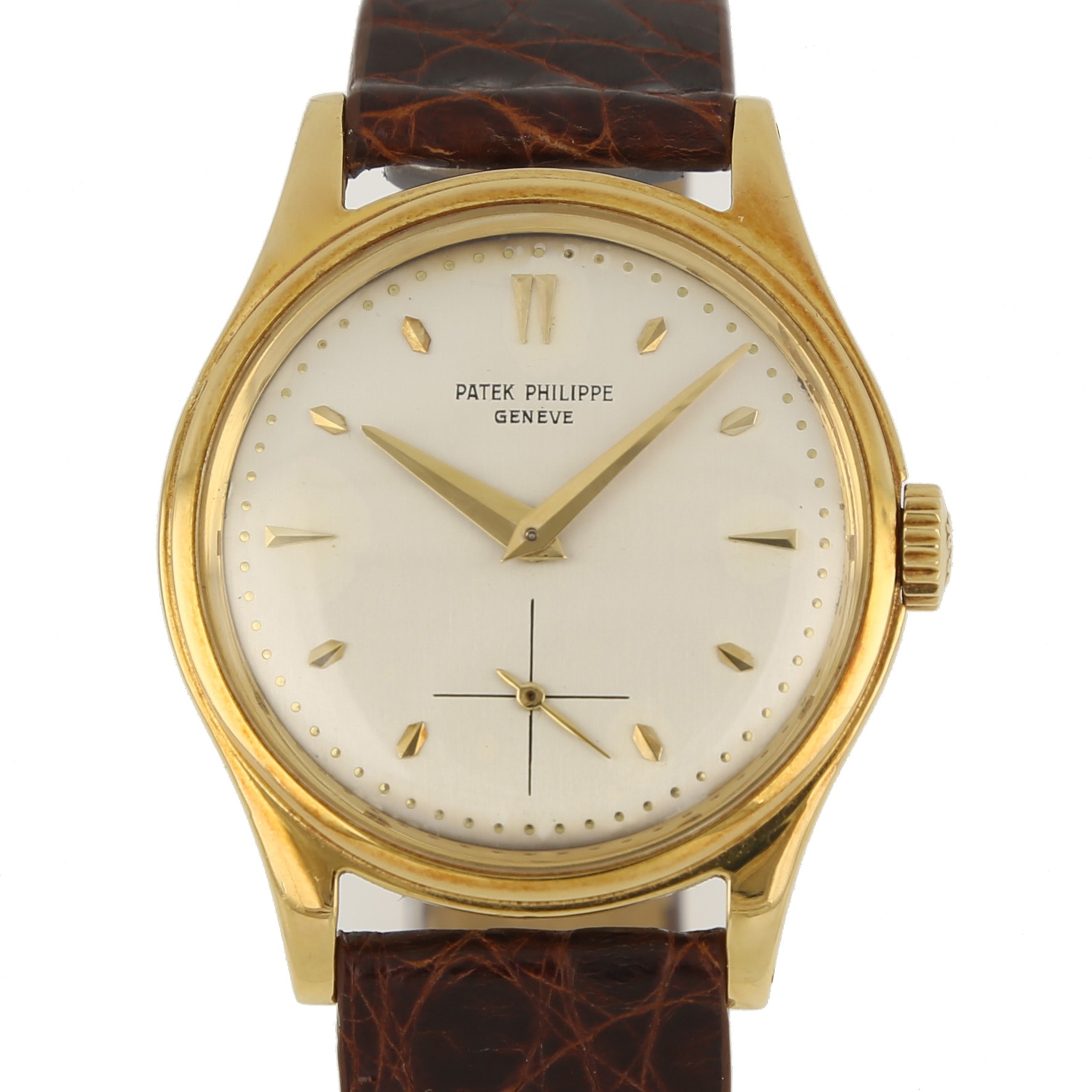 Patek Philippe Calatrava 2509