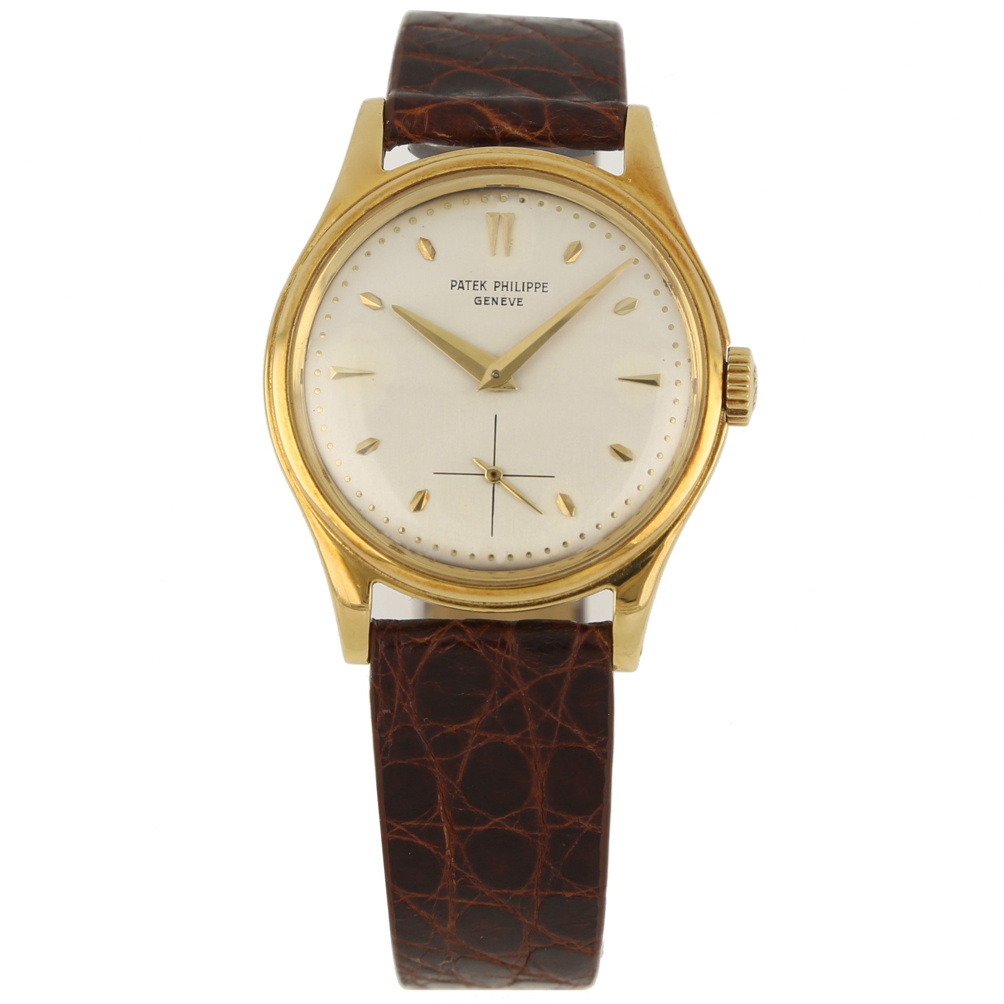 Patek Philippe Calatrava 2509