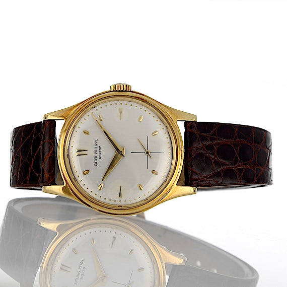 Patek Philippe Calatrava 2509 Patek Philippe Calatrava 2509